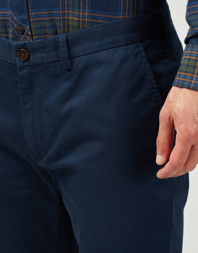 Ben Sherman - Signature Slim Stretch Chino
