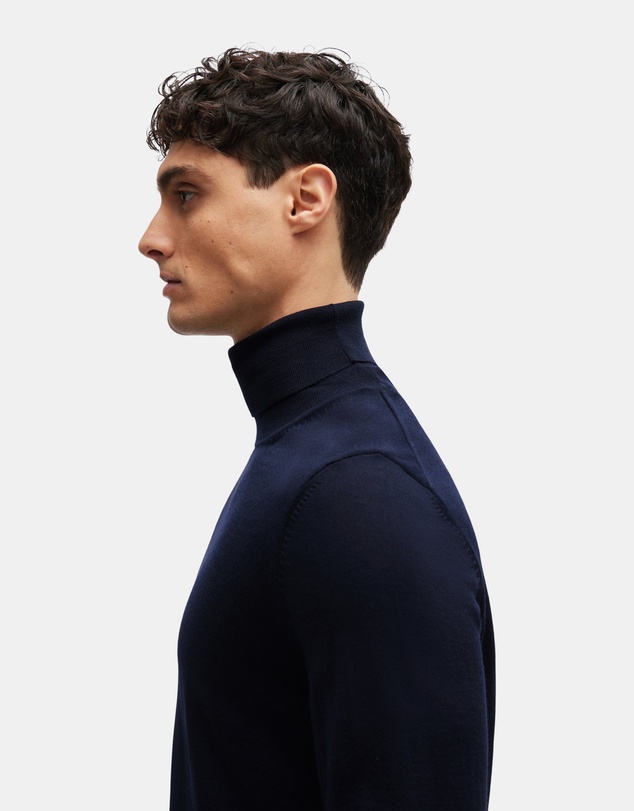 BOSS - Musso Knitwear