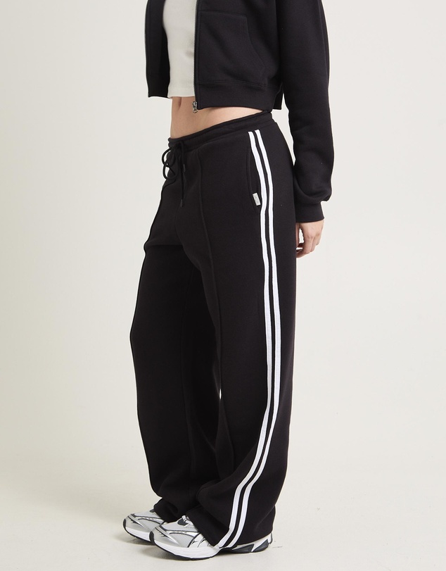 Subtitled - Subtitled Baggy Track Pants