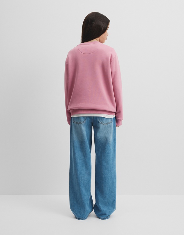 Country Road - Relaxed Heritage Sweat