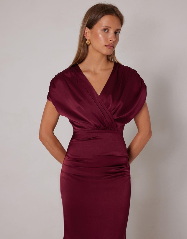 Elle Zeitoune - Dennis Dress