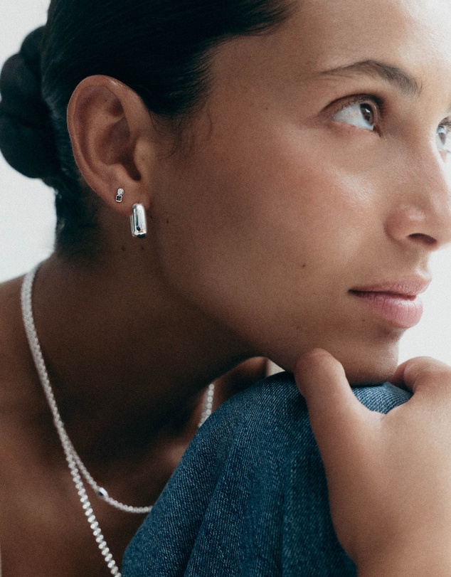 Kirstin Ash - Ember Studs