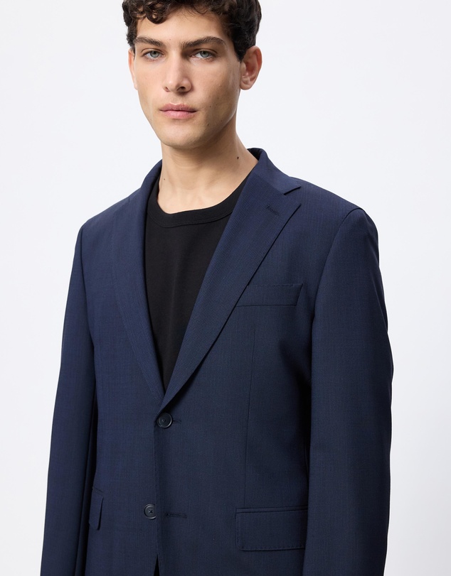 BOSS - 2-Piece Huge Suit