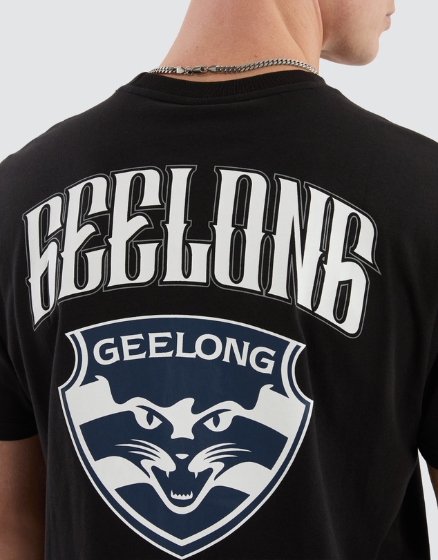 Nena & Pasadena - Geelong Legend Tee