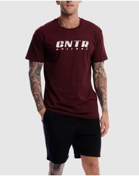 Counter Culture - Track Tee