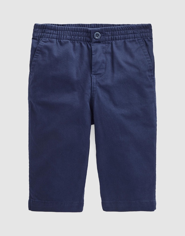 Polo Ralph Lauren - Polo Prepster Stretch Chino Pants - The Iconic Exclusive - Babies