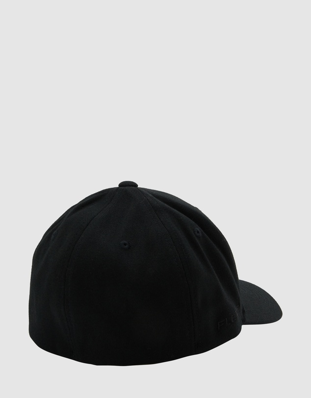 Quiksilver - Mens Mountain And Wave Cap
