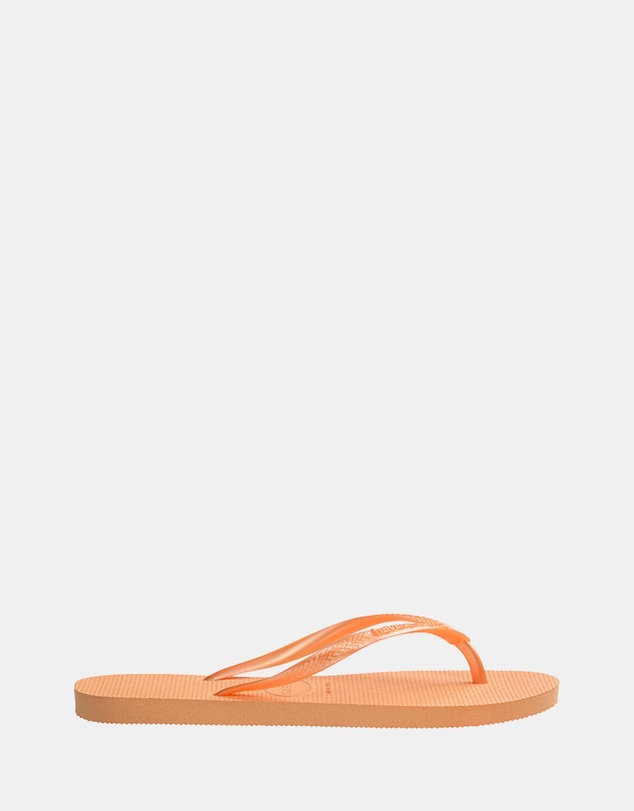 Havaianas - Slim Metallic - Women's
