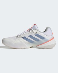 adidas Performance - Barricade 14 Tennis Shoes Womens