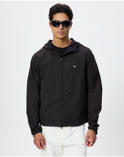 Jet Black