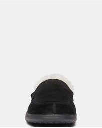 Vionic - Lynez Slipper - Black