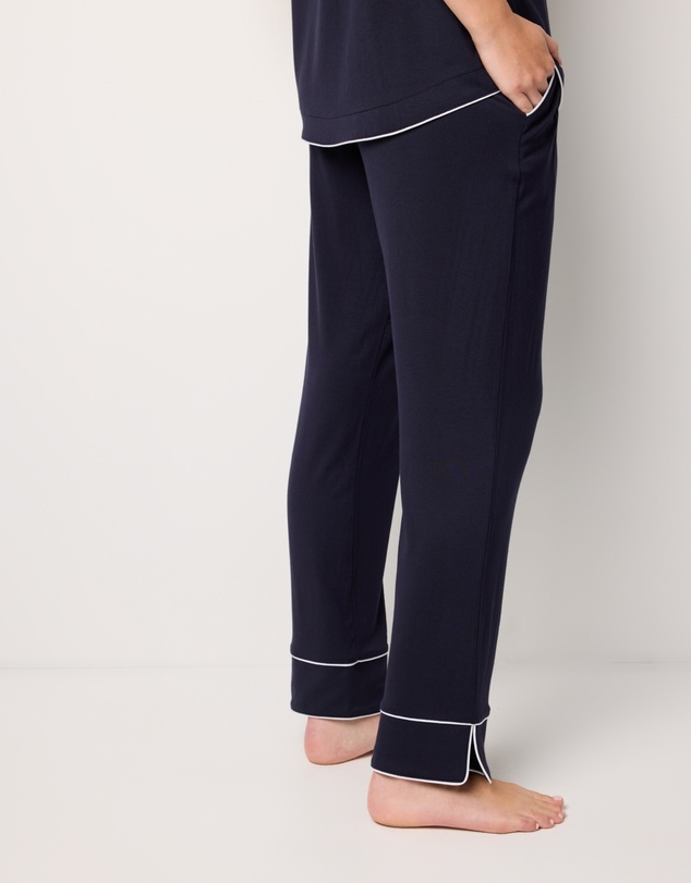 Wanderluxe Sleepwear - Leila TENCEL™ Pyjama Set Short