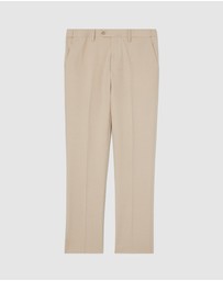 Politix - Benson Tailored Pant