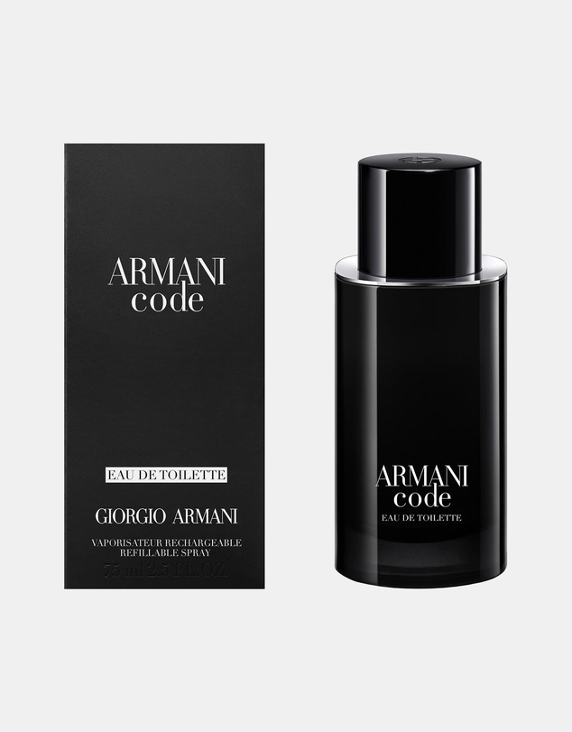 Giorgio Armani - Armani Code EDT 75ml
