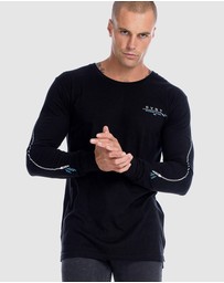 DVNT - Amplified Long Sleeve
