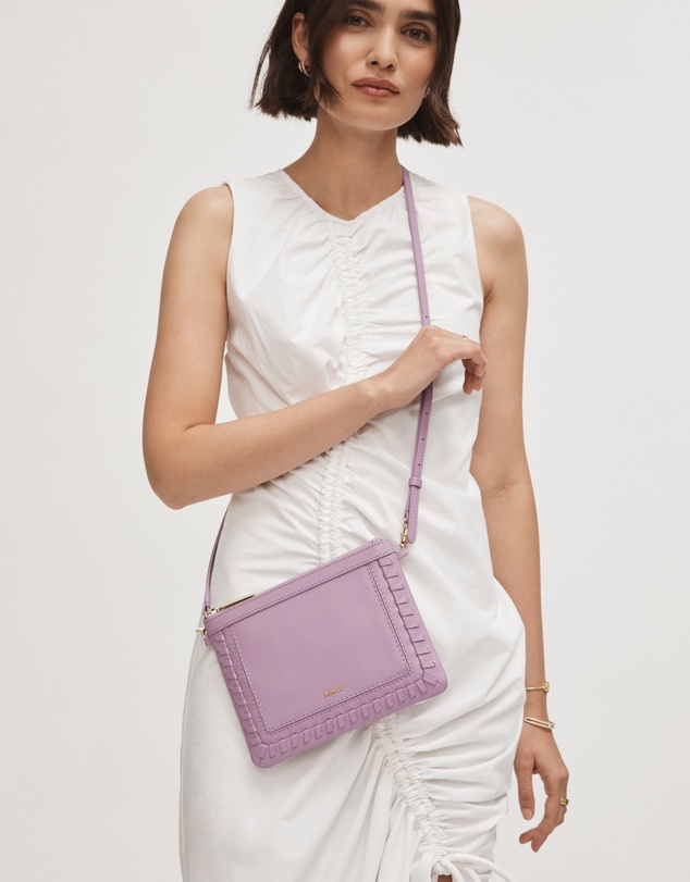 MIMCO - Piazza Medium Crossbody Pouch