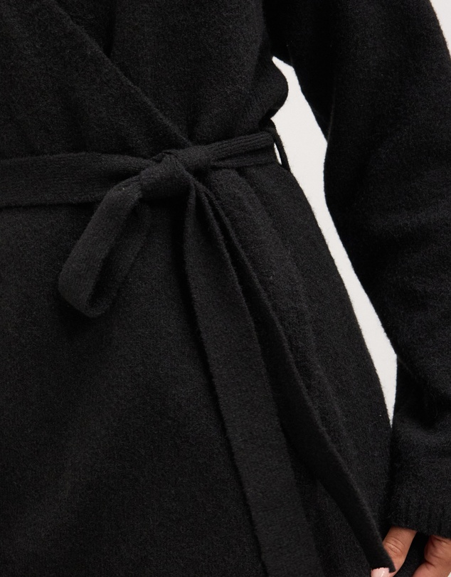 The Fated - Stella Knit Cardigan