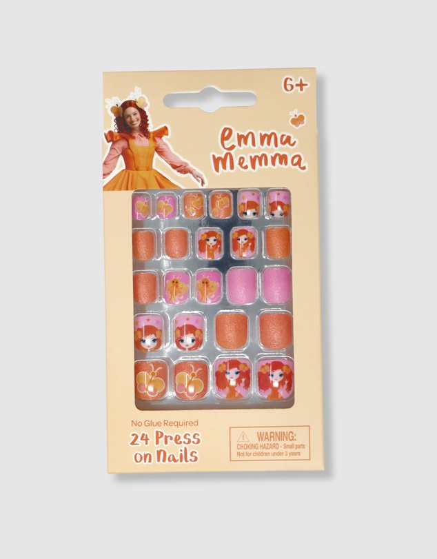 Emma Memma - Emma Memma Beauty Bundle