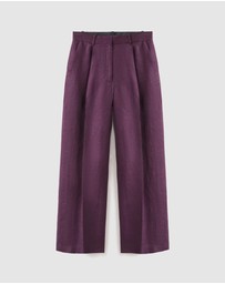 M.N.G - Tempoli Trousers