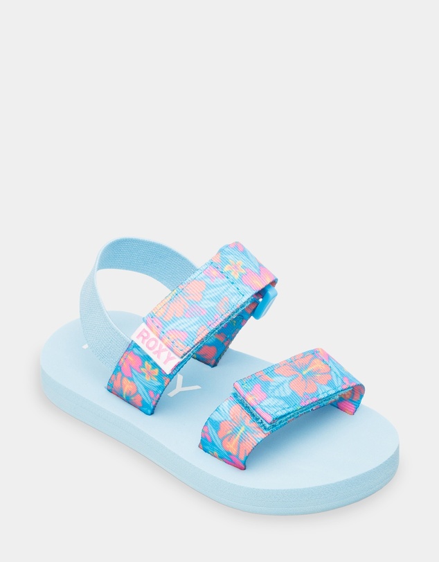 Roxy - Girls 5 to 11 Tw Rozy Cage Slides