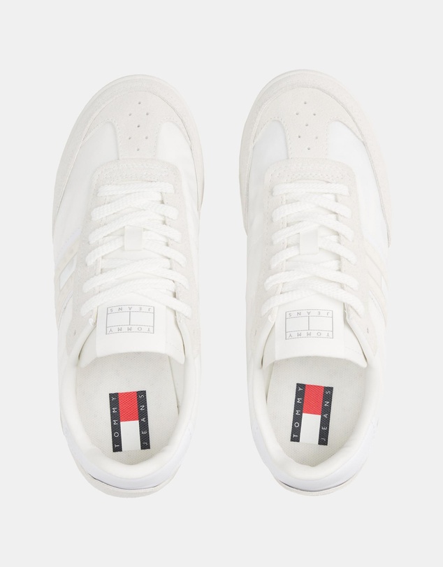 Tommy Hilfiger - Retro Cleated Runners - Women's