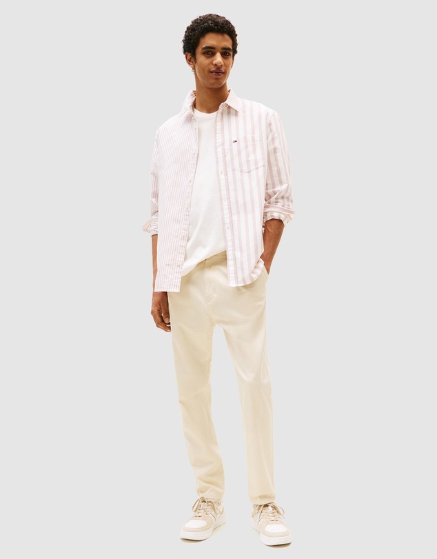 Tommy Jeans - Isaac Relaxed Trousers