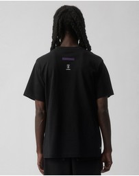 Strateas Carlucci x AFL - Fremantle Dockers Club Tee