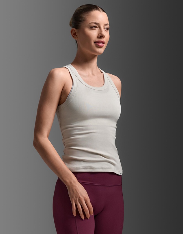 2XU - Fluid Modal Rib Tank