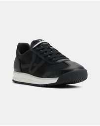 ALDO - Step Count Sneakers