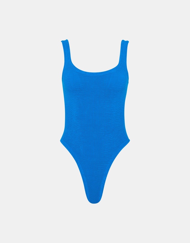 Sol Sana - Kokomo Tank One Piece Turchese