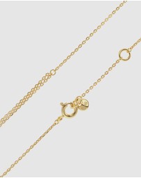 Michael Kors - Premium Gold-Tone Necklace