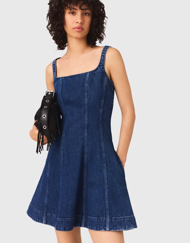 Maje - Robolini Dress