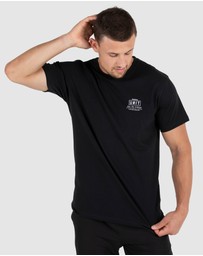 UNIT - UNIT Status Men's T-Shirt
