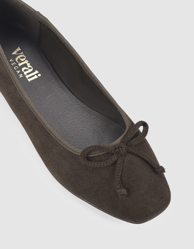 Verali - Eugenie Ballet Flats