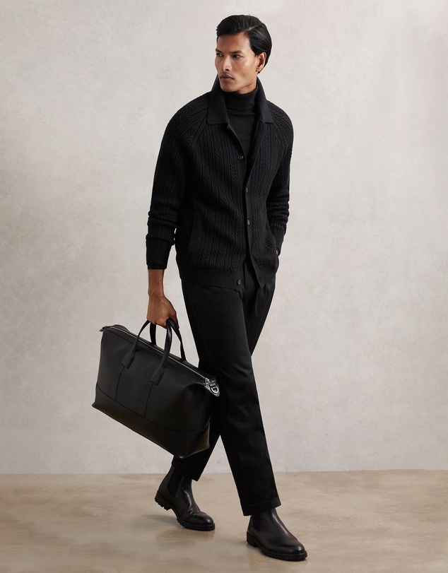 REISS - Martley Cardigan