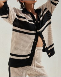 Seven Wonders - Bianki Shirt
