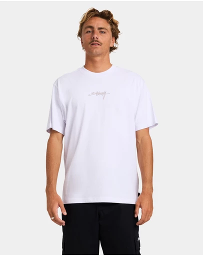 Billabong - Mens Identified T-Shirt