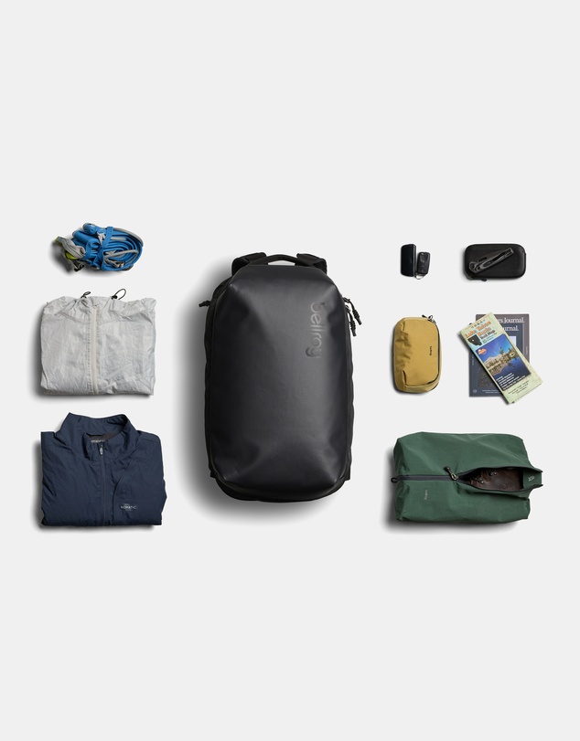 Bellroy - Venture Grab Pack