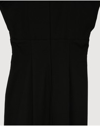 Revibe - Repaired CHANCERY Avery Dress - AU 12