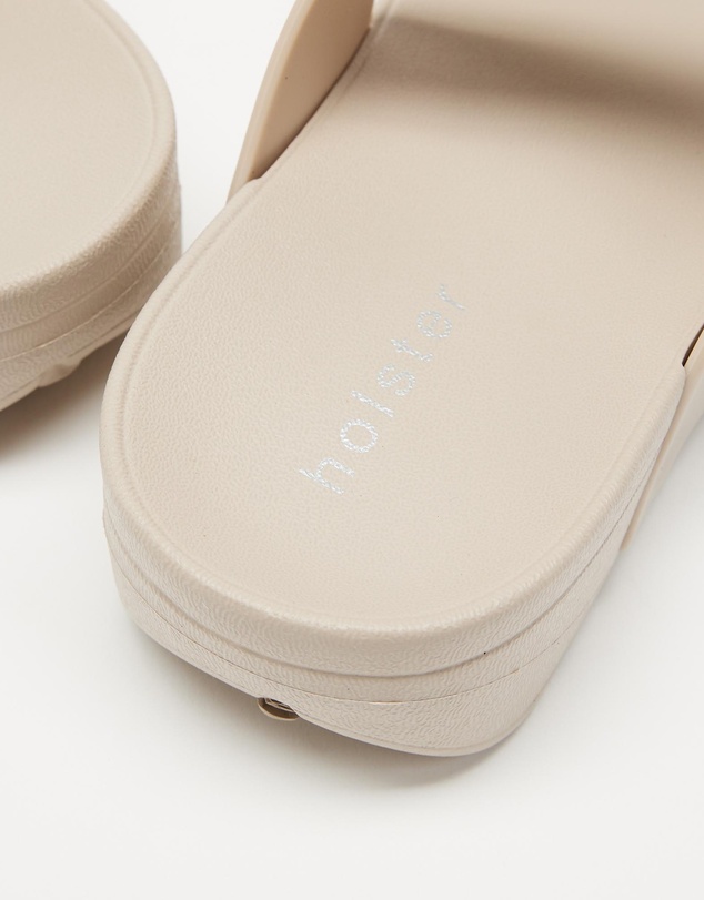 Holster - Skyhigh Comfort Wedge - Women's