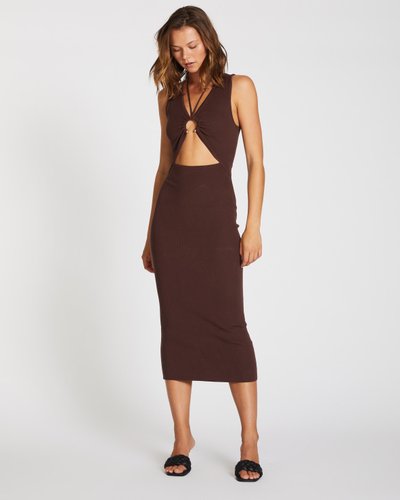 Bambina Knit Dress
