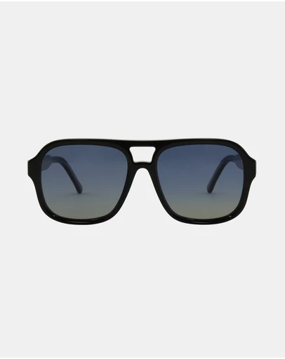 Bask Eyewear - Blake Polarised