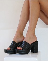 Senso - Yvonne Heels