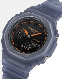G-SHOCK - GA2100K-2A