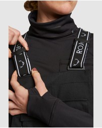 ROJO Outerwear - Snow Day Bib