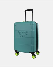 Reebok - Reebok Wanderer Hard Shell Medium and Cabin Bundle 2-Piece Set