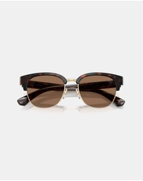 Burberry - 0BE4485