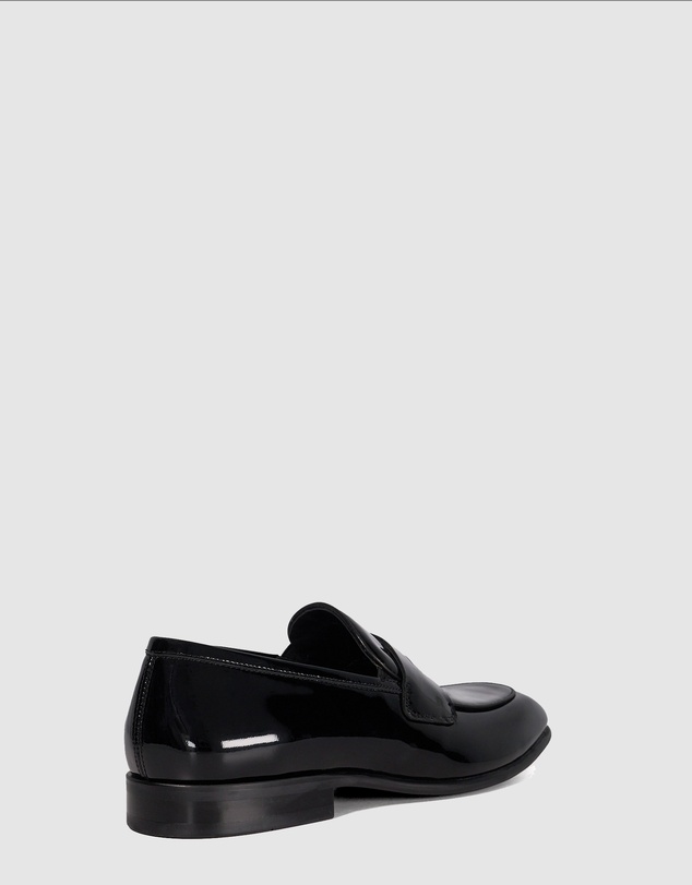 Dune London - Spin - Black
