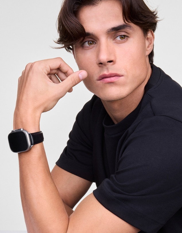 Daniel Wellington - 22mm Smartwatch Strap - Sheffield