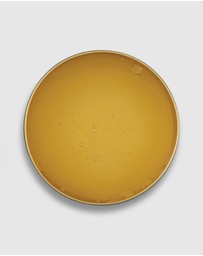BURLY - Styling Pomade - Water Based - High Shine - Firm Hold - Australian Made
